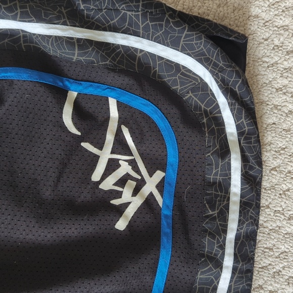 K1X basketball shorts - Picture 4 of 6